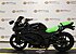 2011 Kawasaki Ninja 250R for sale 200668633